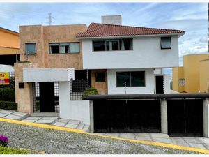 Casa en Renta en Pedregal de Echegaray Naucalpan de Juárez
