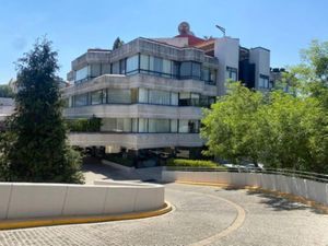 Casa en Renta en Lomas de Reforma Miguel Hidalgo