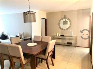 Departamento en Venta en Paseo de las Lomas Álvaro Obregón