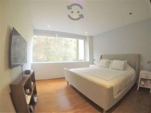 Departamento en Venta en Paseo de las Lomas Álvaro Obregón