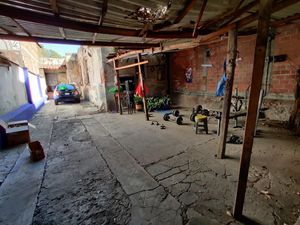 Terreno en Venta en Portales Norte Benito Juárez