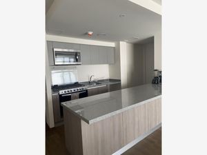 Departamento en Venta en El Yaqui Cuajimalpa de Morelos