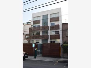 Departamento en Renta en Polanco V Sección Miguel Hidalgo