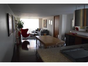 Departamento en Venta en Polanco V Sección Miguel Hidalgo