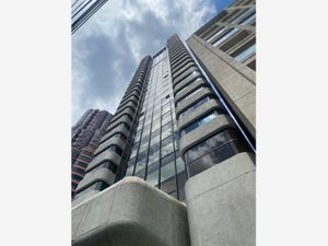 Departamento en Venta en Polanco III Sección Miguel Hidalgo