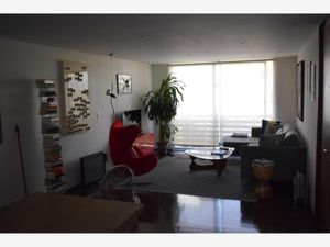 Departamento en Venta en Polanco V Sección Miguel Hidalgo