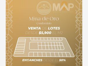 Terreno en Venta en Jardines del Llano Villa de Álvarez