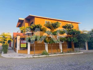 Casa en Venta en Los Jazmines Colima