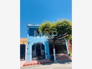 Casa en Venta en Alfredo V. Bonfil Villa de Álvarez