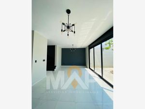 Casa en Venta en San Ángel Residencial Colima