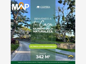 Terreno en Venta en Bosque de la Cantera Colima