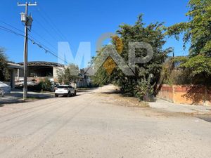 Terreno en Venta en Orquídeas Residencial Manzanillo