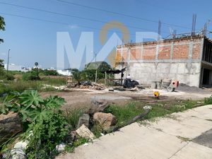 Terreno en Venta en Hacienda Real Colima