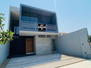 Casa en Venta en San Ángel Residencial Colima