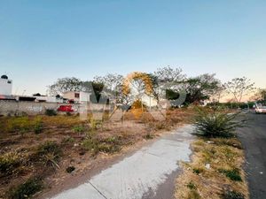 Terreno en Venta en Centenario II Villa de Álvarez