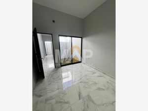 Casa en Venta en La Albarrada Colima