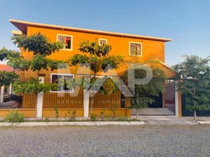 Casa en Venta en Los Jazmines Colima