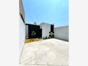 Casa en Venta en La Albarrada Colima