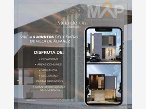 Terreno en Venta en Jardines del Llano Villa de Álvarez