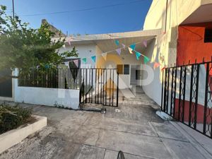 Casa en Venta en Juan Jose Rios Villa de Álvarez