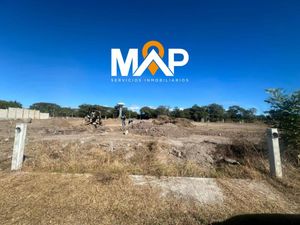 Terreno en Venta en Camino Real Colima