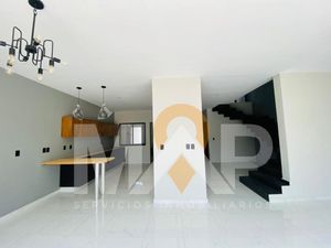 Casa en Venta en San Ángel Residencial Colima