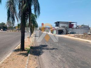 Terreno en Venta en Centenario II Villa de Álvarez