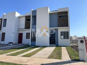 Casa en Venta en Montellano II Villa de Álvarez