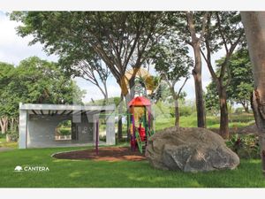 Terreno en Venta en Bosque de la Cantera Colima