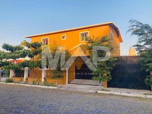 Casa en Venta en Los Jazmines Colima