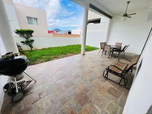 Casa en Venta en Pedregal de la Silla Monterrey