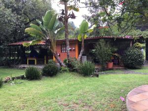 CountryHouse en Venta en Huertas de San Pedro Huitzilac