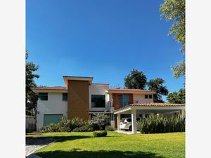 Casa en Venta en Los Pinos Campestre Zapopan