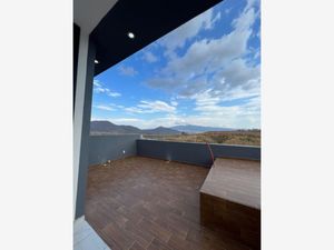 Casa en Venta en Senderos de Monte Verde Tlajomulco de Zúñiga