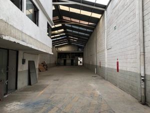 Bodega en Renta en Ciudad de los Deportes Benito Juárez