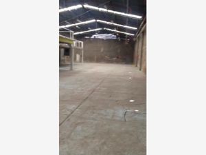 Bodega en Renta en Tepalcates Iztapalapa