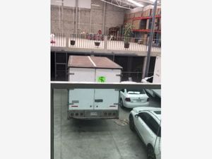 Bodega en Renta en Leyes de Reforma 1a Sección Iztapalapa