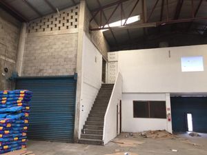 Bodega en Renta en Central de Abasto Iztapalapa