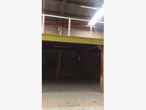 Bodega en Renta en Tepalcates Iztapalapa