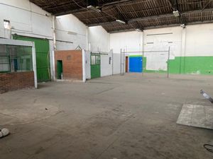 Bodega en Venta en Colonial Iztapalapa Iztapalapa