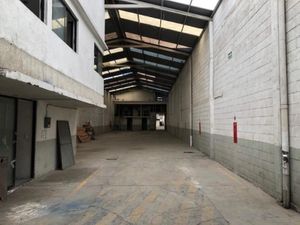 Bodega en Renta en Leyes de Reforma 1a Sección Iztapalapa