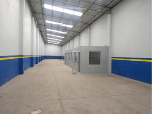 Bodega en Renta en Progresista Iztapalapa