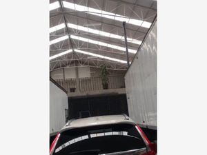 Bodega en Renta en Leyes de Reforma 1a Sección Iztapalapa