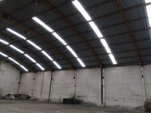 Bodega en Renta en Agricola Oriental Iztacalco