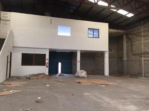 Bodega en Renta en Central de Abasto Iztapalapa