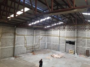 Bodega en Venta en Plutarco Elias Calles Miguel Hidalgo