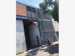 Bodega en Renta en Central de Abasto Iztapalapa