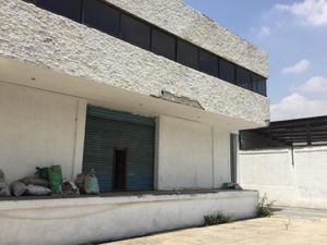 Bodega en Renta en Granjas Mexico Iztacalco