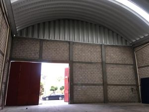 Bodega en Renta en Santa María Aztahuacán Iztapalapa