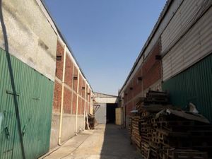 Bodega en Renta en Agricola Oriental Iztacalco